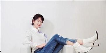 吃瓜娱乐圈杨紫